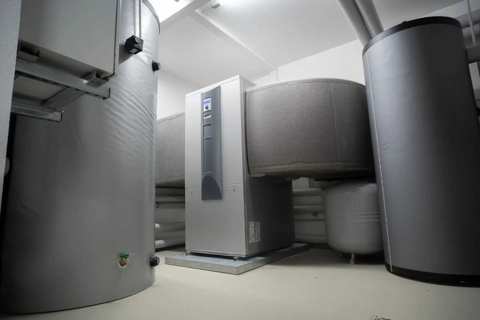 Quand faut-il remplacer son chauffe-eau ?