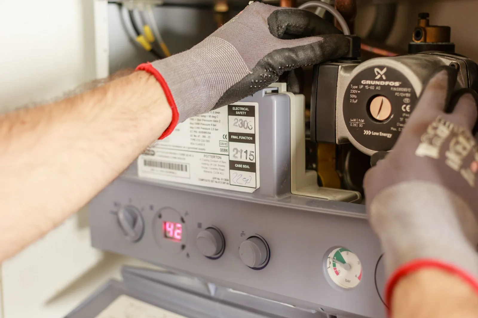 SOCIETE RENOVATION OUEST CHAUFFAGE PLOMBERIE