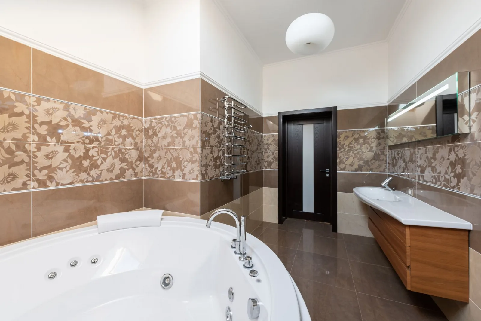 Salle de bain et sanitaires